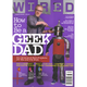 Image for article titled Wired Magazine Can't Seem to Stop Alienating Women